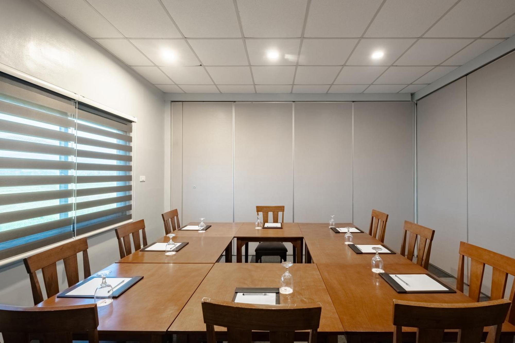 Kekehyu Business Hotel Valencia  Eksteriør billede