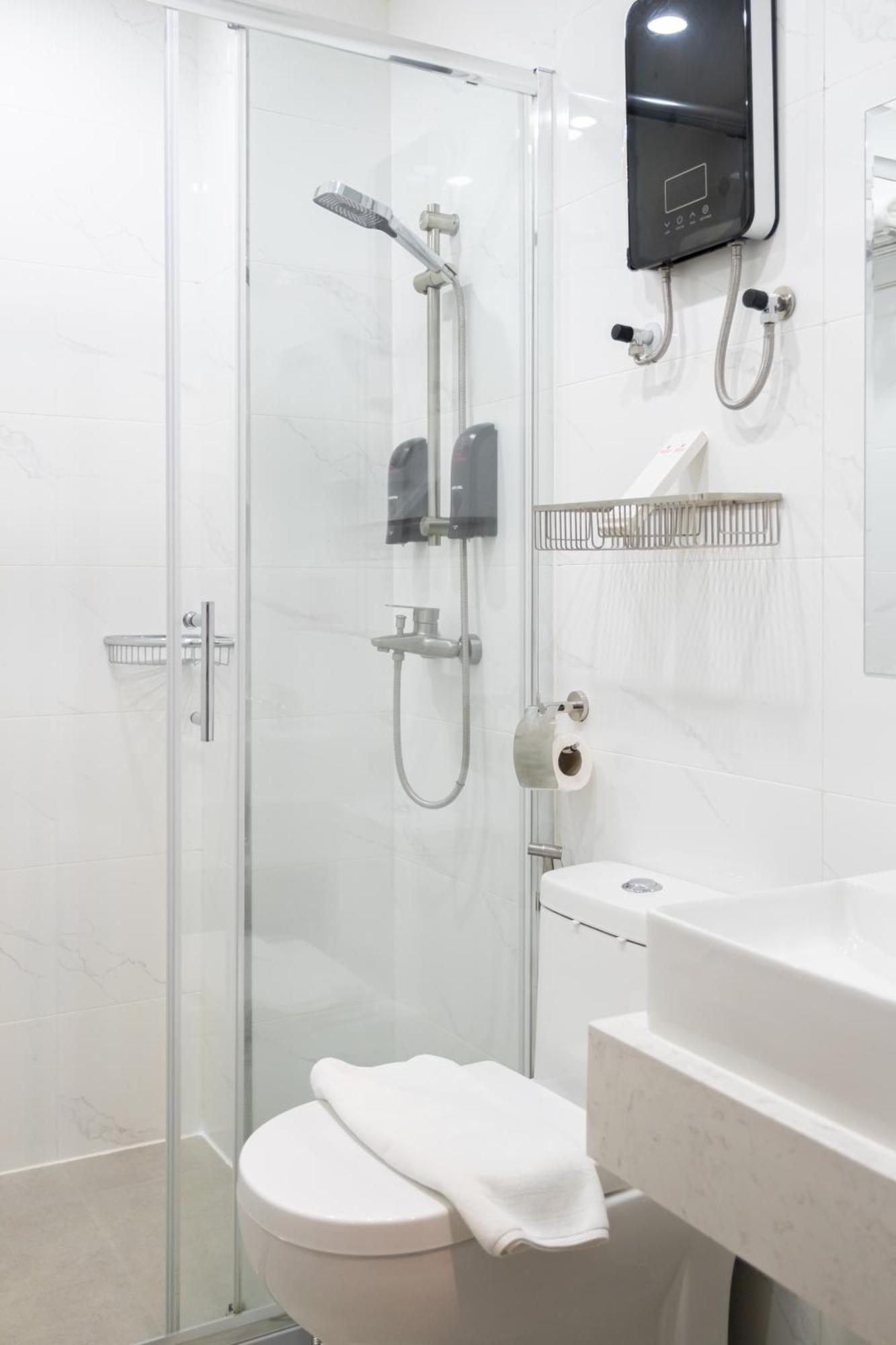 Kekehyu Business Hotel Valencia  Eksteriør billede