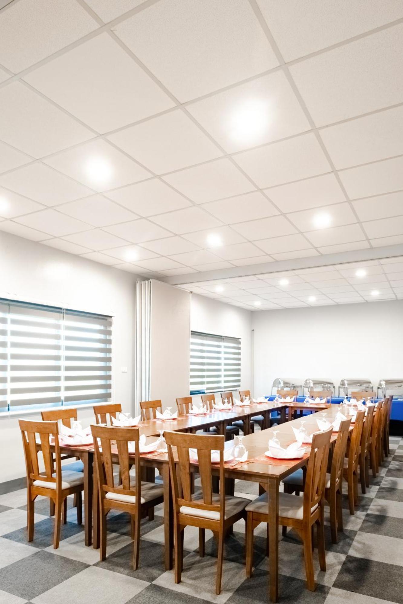 Kekehyu Business Hotel Valencia  Eksteriør billede
