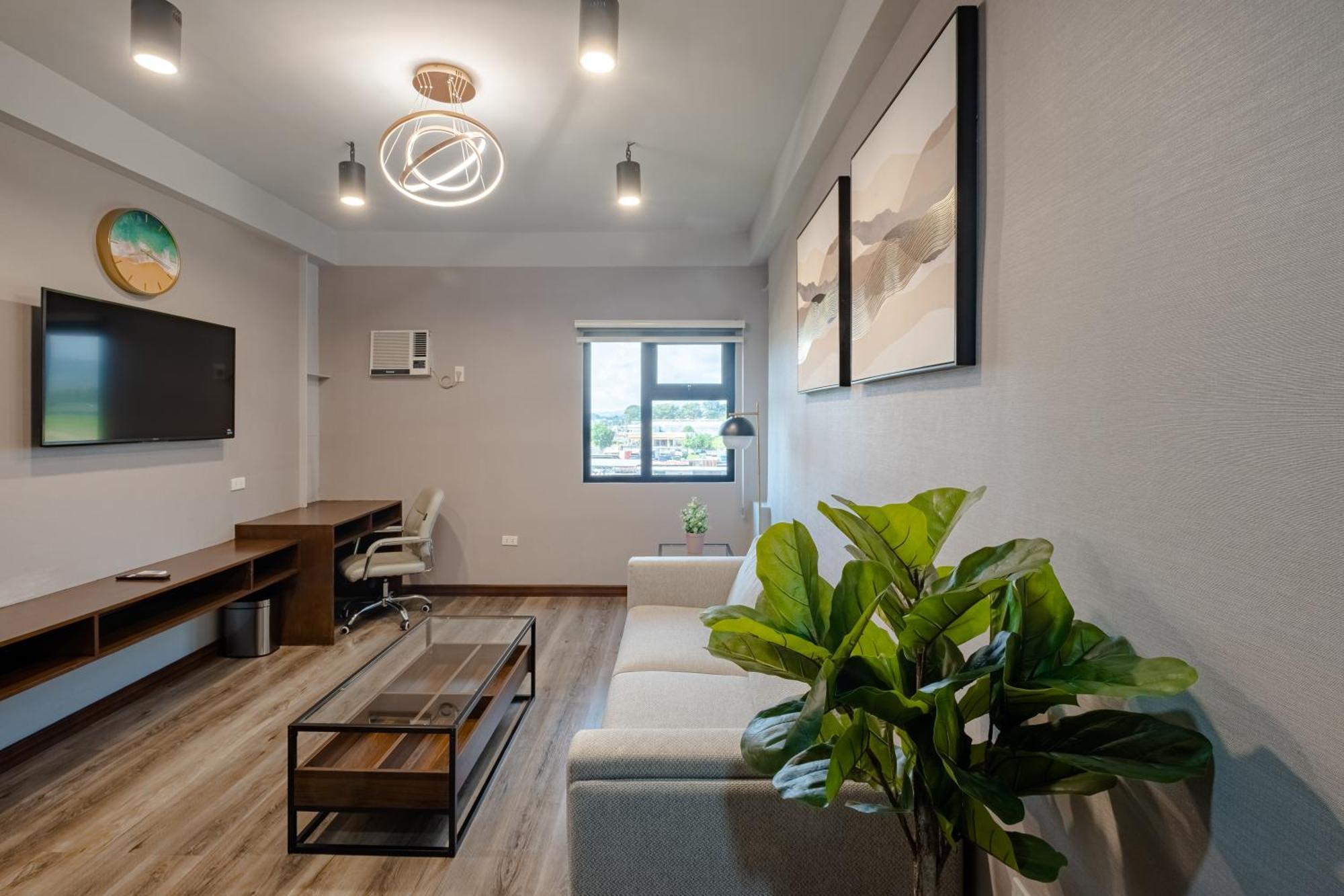 Kekehyu Business Hotel Valencia  Eksteriør billede