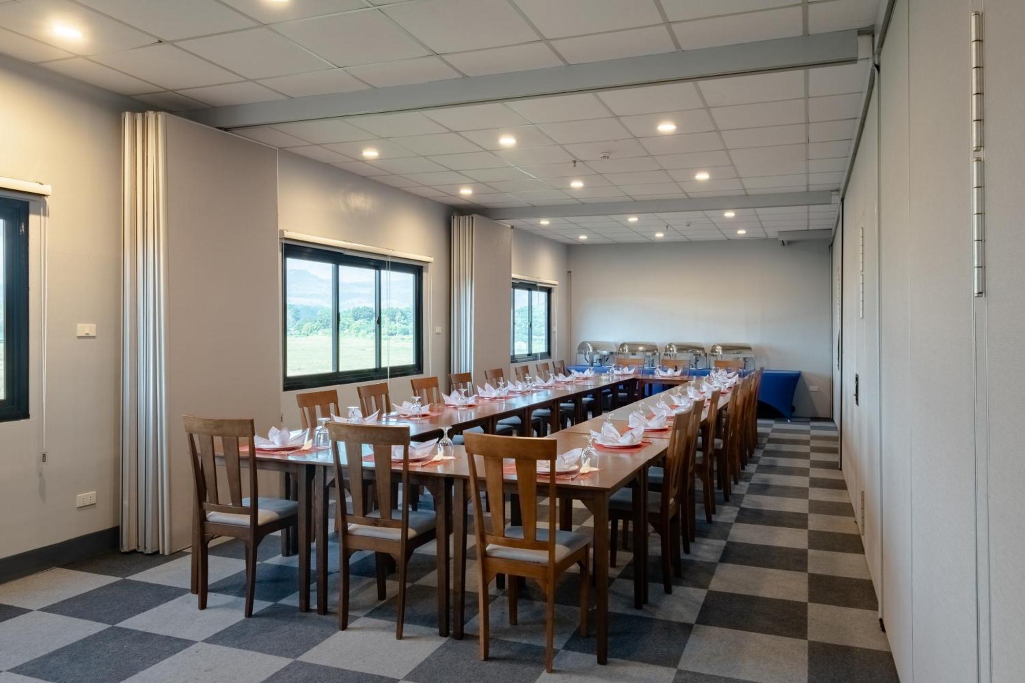 Kekehyu Business Hotel Valencia  Eksteriør billede