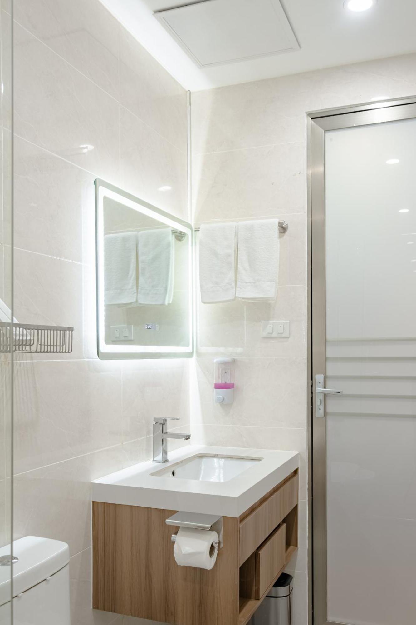 Kekehyu Business Hotel Valencia  Eksteriør billede