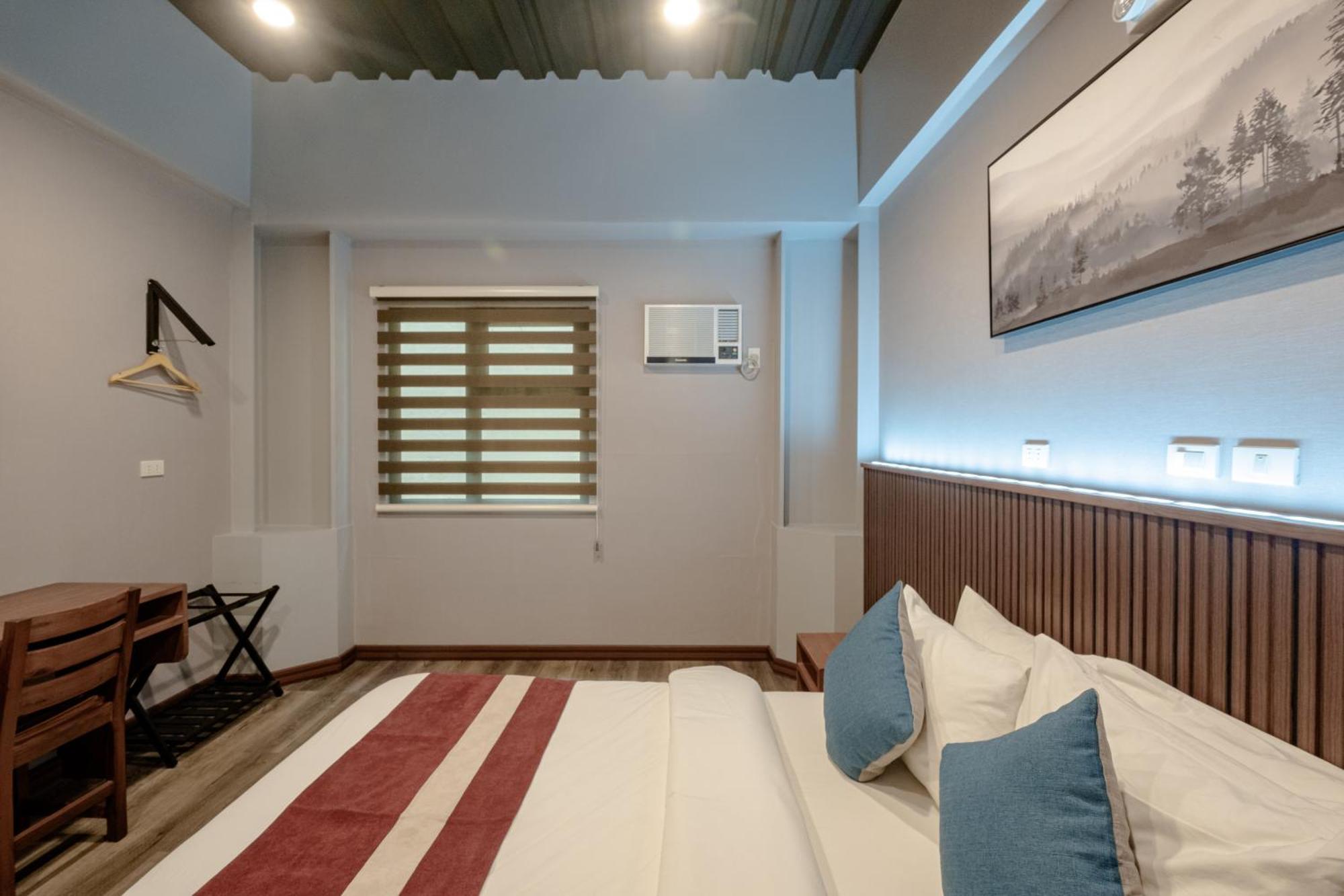 Kekehyu Business Hotel Valencia  Eksteriør billede